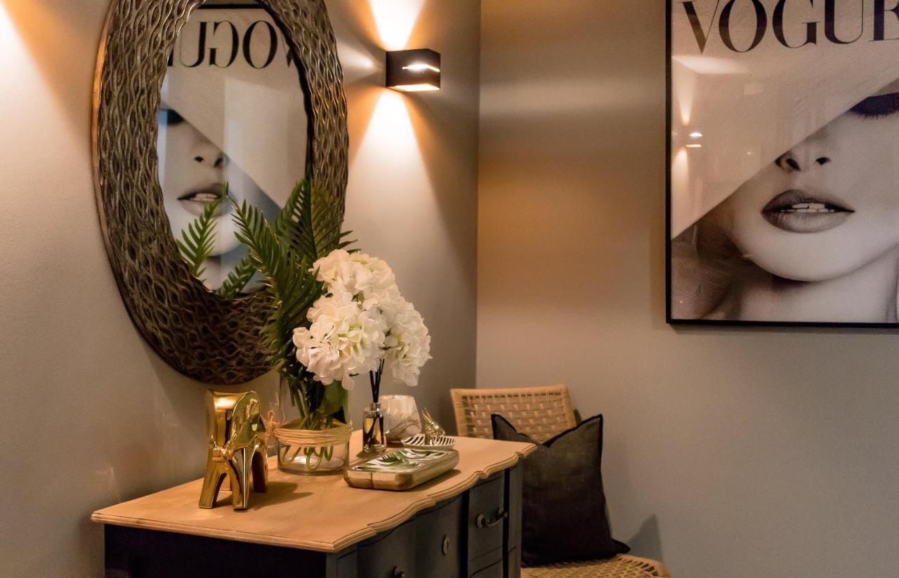 Apartment Soho Urban Flat - Estilo Y Confort En El Corazon De