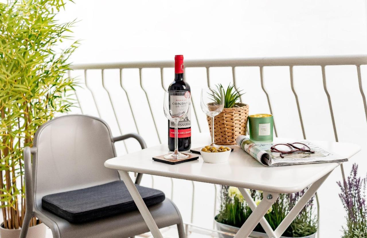Apartment Soho Urban Flat - Estilo Y Confort En El Corazon De *