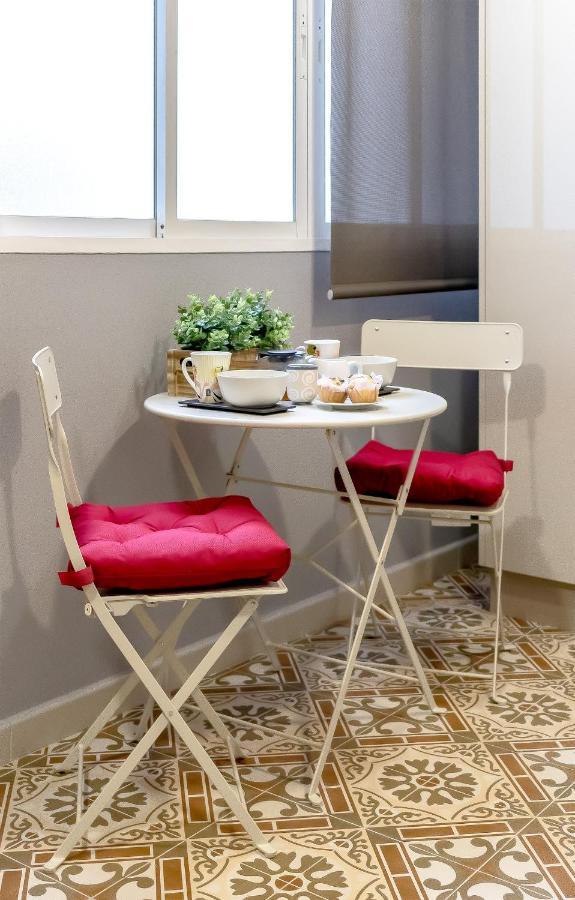 Soho Urban Flat - Estilo Y Confort En El Corazon De Apartment Málaga